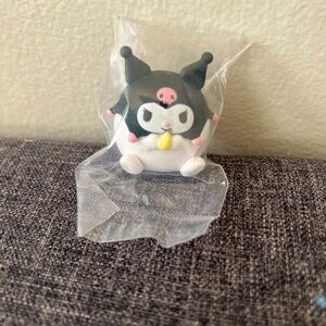 Sanrio Cute Kuromi Gashapon 1.5”